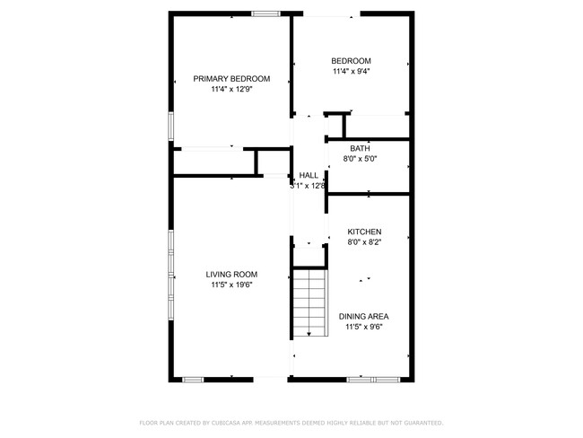 Building Photo - 449 N Montgomery St