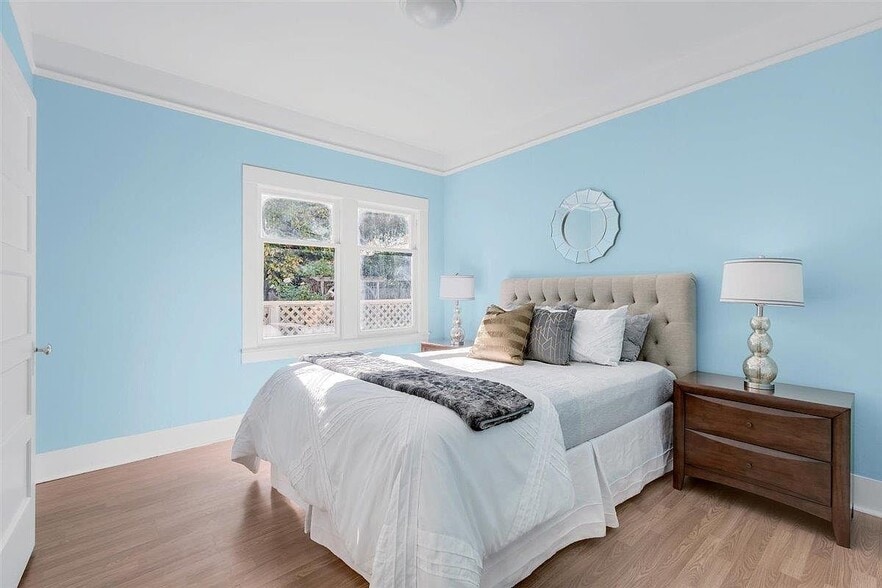 Building Photo - 7831 Eigleberry St