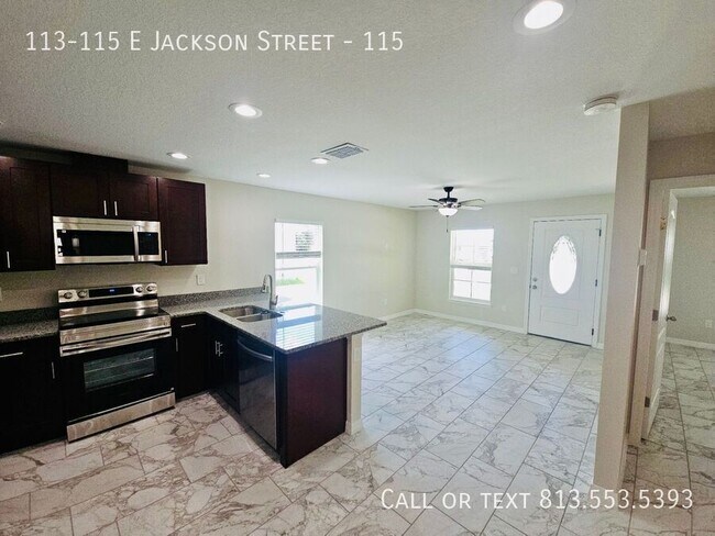 Building Photo - 113-115 E Jackson Street-115