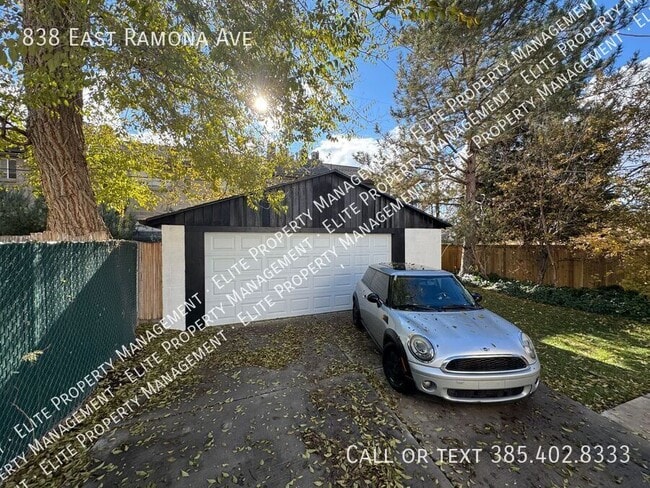 Building Photo - 838 Ramona Ave