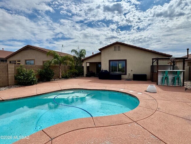 Building Photo - 12361 N Globe Mallow Pl