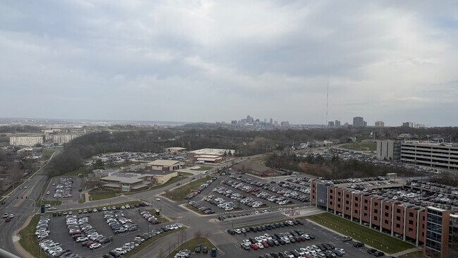 Building Photo - 3838 Rainbow Blvd