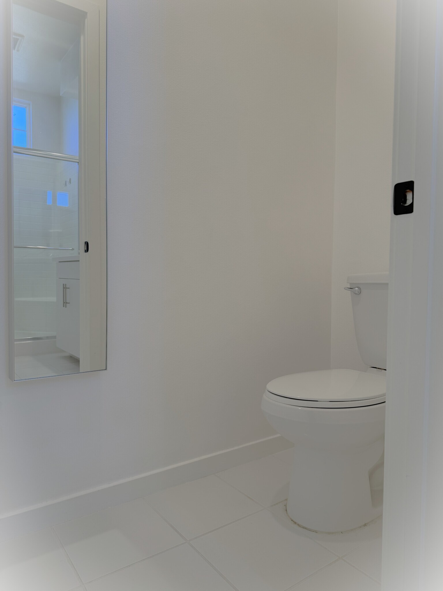 Primary Bath/private toilet room - 2729 Sunrise Way
