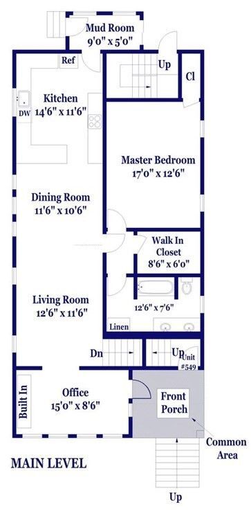 Building Photo - 551 School St