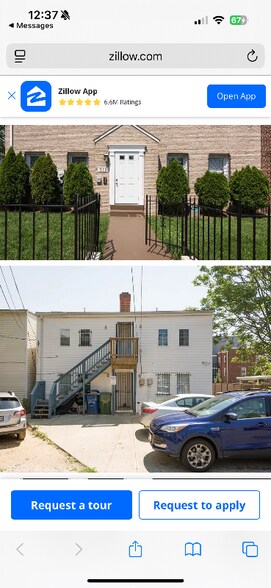 Building Photo - 308 18th Pl NE