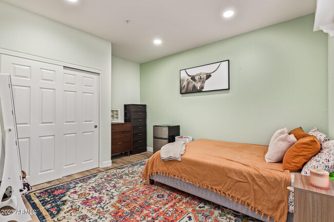 Building Photo - 9091 E Camino Del Santo