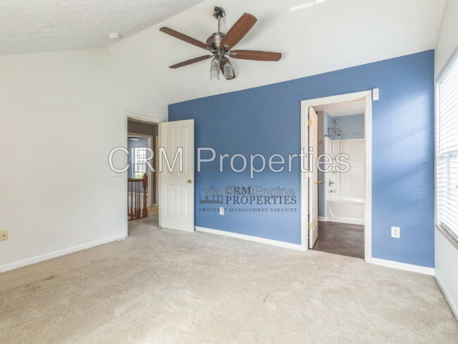 Building Photo - 3880 Cornwallis Ln