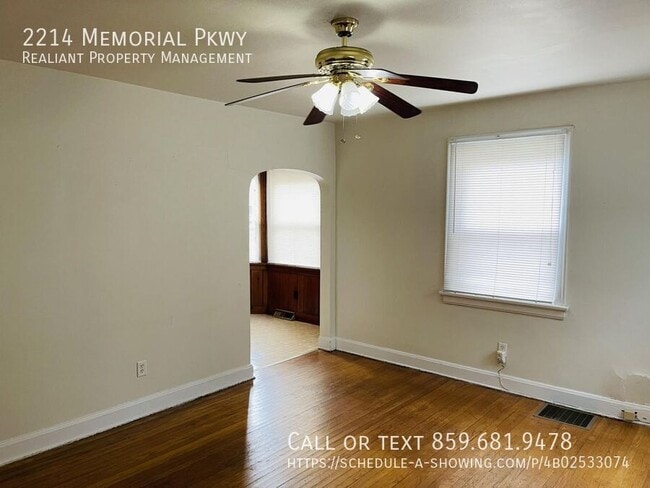 Building Photo - 2214 Memorial Pkwy