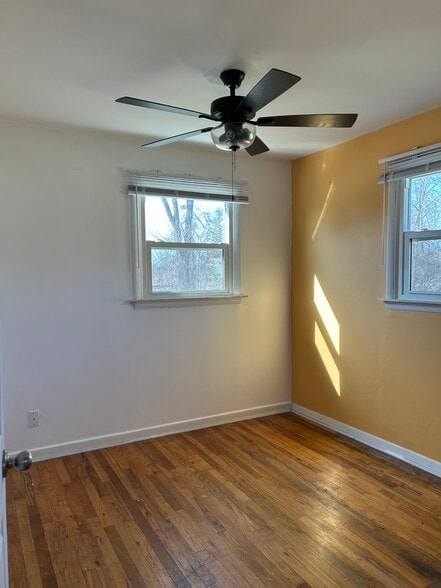 Bedroom 2 - 60 Leonore St