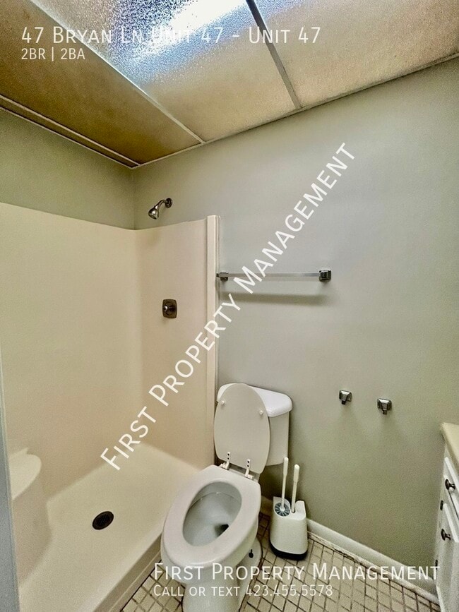 Building Photo - Rossville 2Bed/2Bath Apartment: Central AC