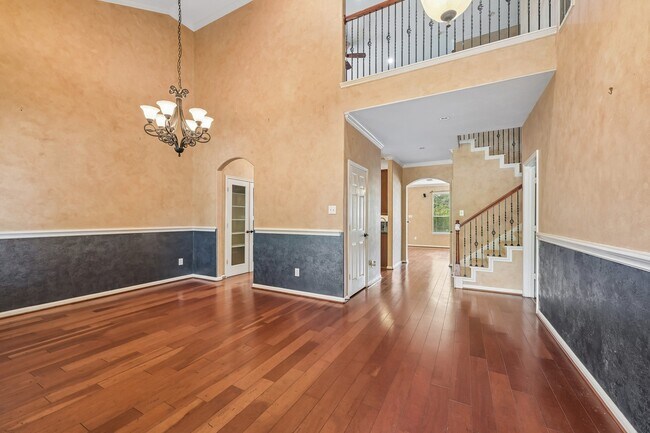 Building Photo - 11303 English Rose Trail
