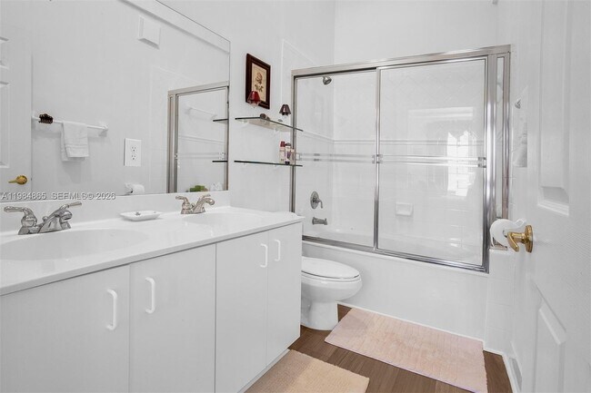 Building Photo - 18860 SW 25th Ct