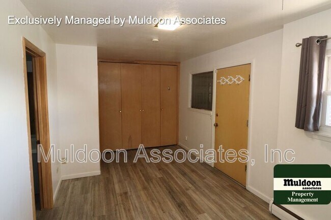Building Photo - 3602 Morris Ave