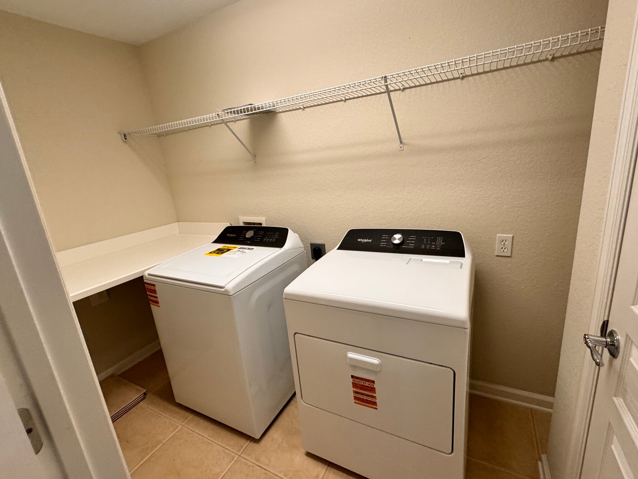 Laundry Room - 7340 Tattant Blvd