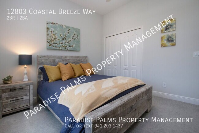 Building Photo - 12803 Coastal Breeze Way