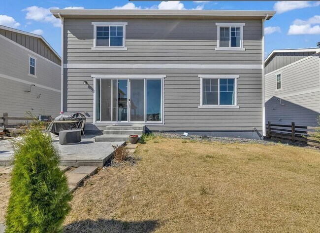 Building Photo - 4488 S Malaya Ct
