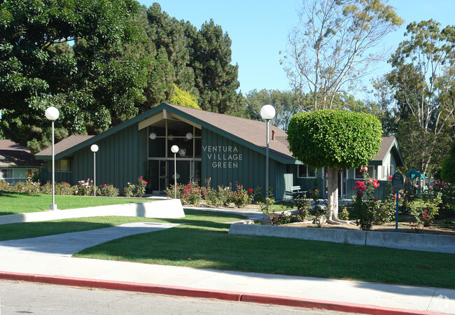 Building Photo - Ventura Village Green