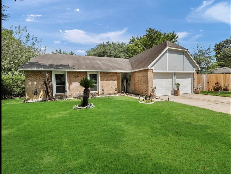 Primary Photo - 2622 Gilliom Dr