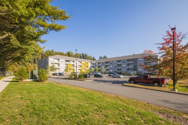 Building Photo - Catamount Ridge