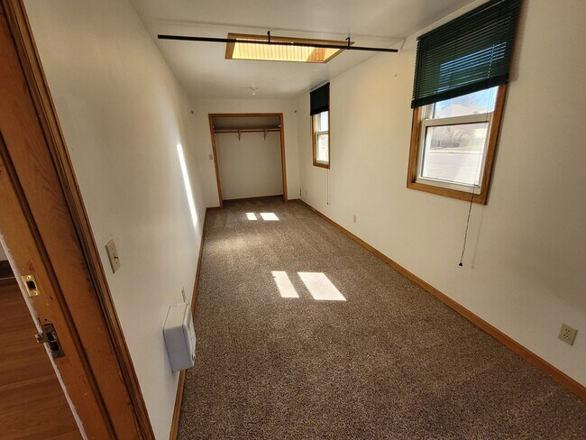 Building Photo - Nachtigal