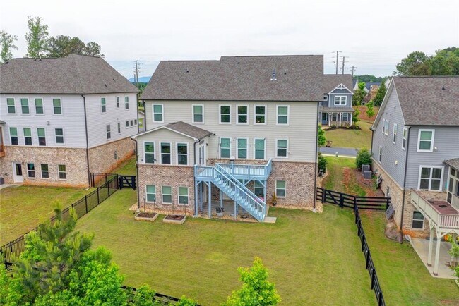 Building Photo - 4665 Shipley Ave