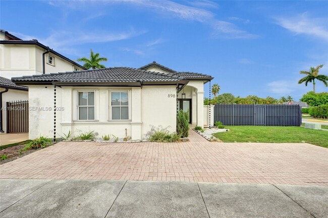 Building Photo - 898 NW 131st Ave