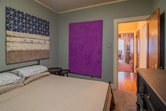 Building Photo - 7741 S Chappel Ave