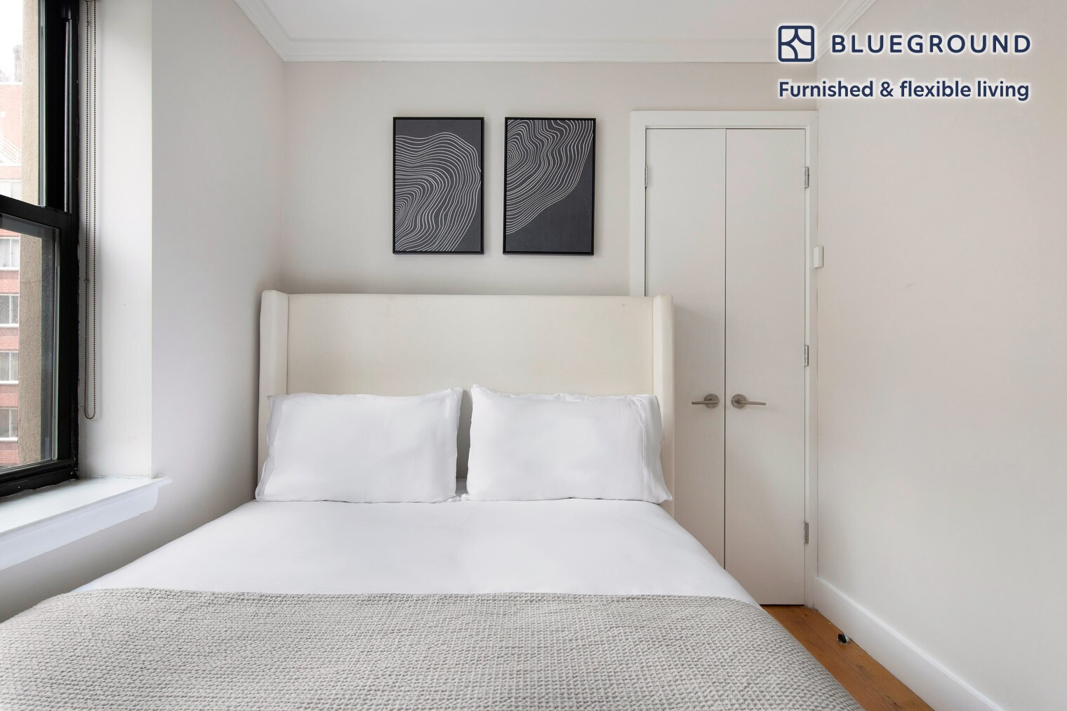 Building Photo - 515 W 47th St