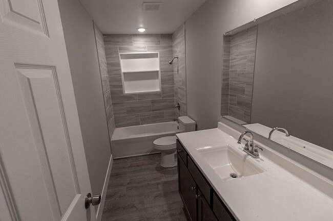 Building Photo - 3708 Greeley Dr