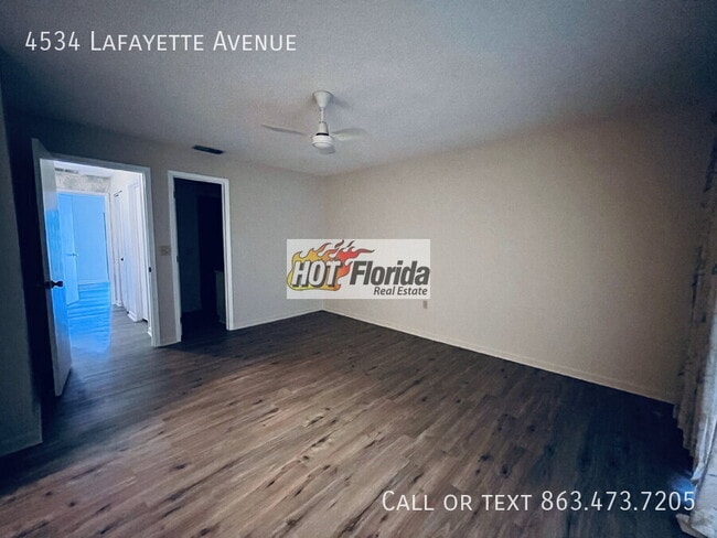 Building Photo - 4534 Lafayette Ave