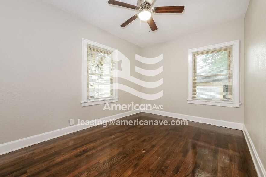 Building Photo - 5505 Garfield Ave