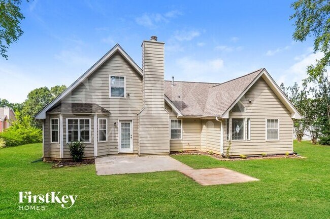 Building Photo - 513 Ashton Manor Dr