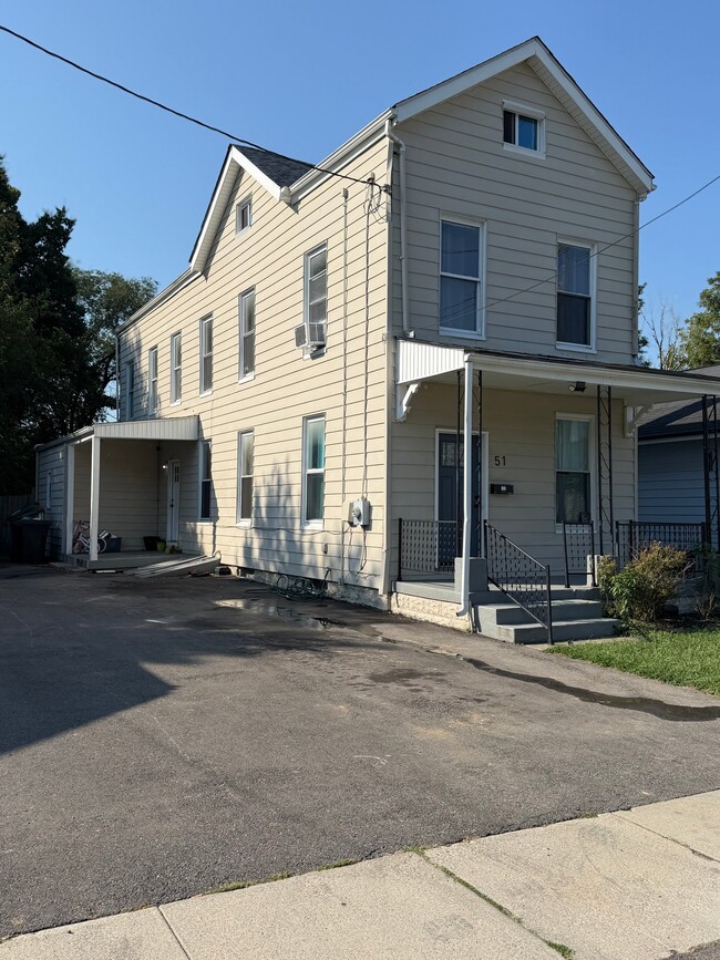 Building Photo - 51 De Camp Ave
