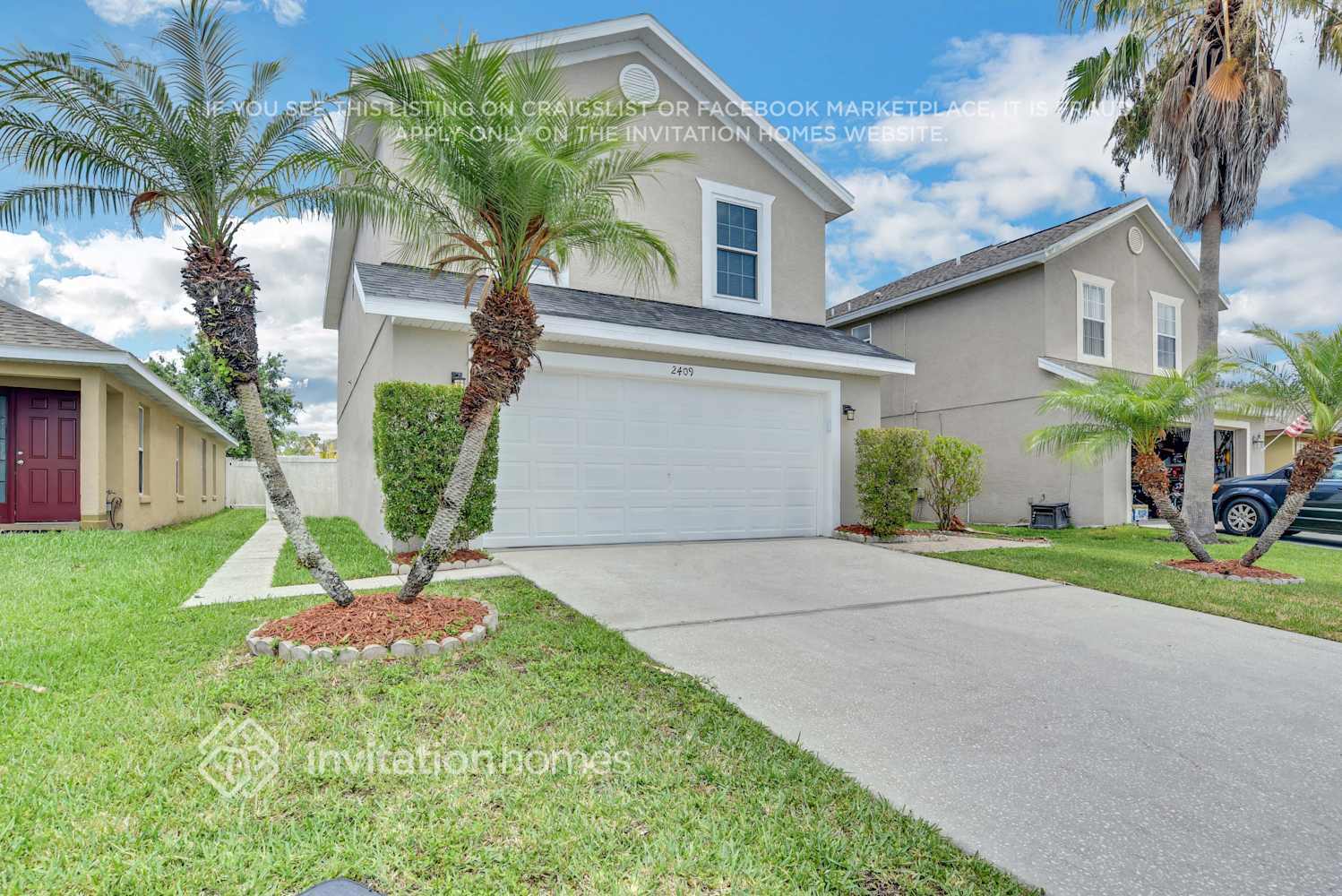 Building Photo - 2409 Knightsbridge Blvd