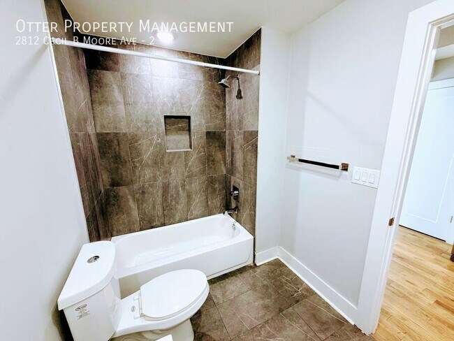 Building Photo - 2812 Cecil B. Moore Ave