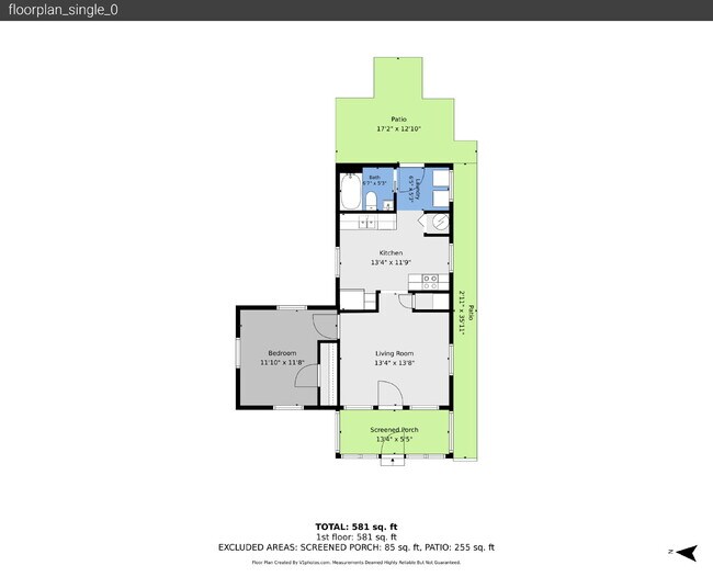 Building Photo - $1,595.95 with $250 Cleaning Voucher, 1 Bed - 1 Bath, Single Family Home in Aurora with Private a...