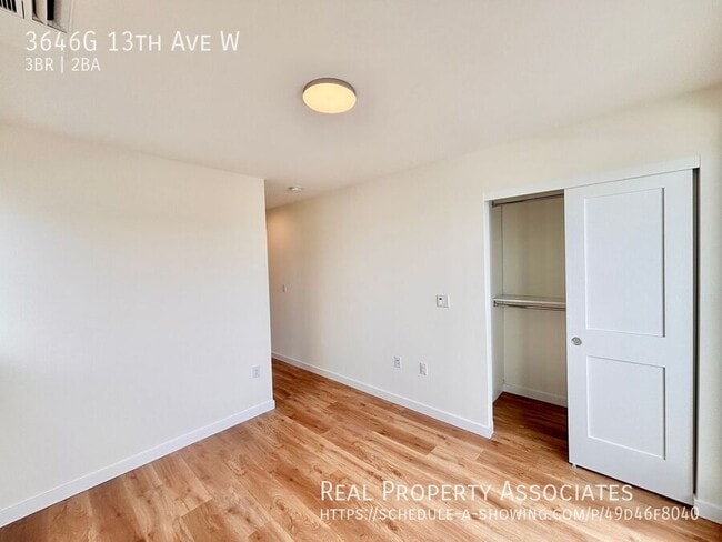 Building Photo - 3646 13th Ave W