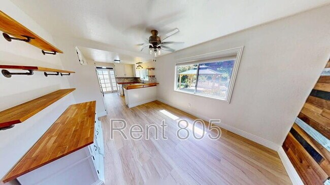 Building Photo - 1239 Rotella St