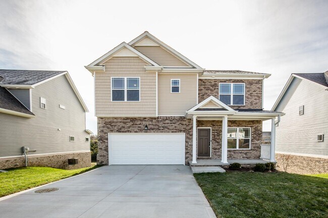 Primary Photo - 766 Copley Pointe Dr