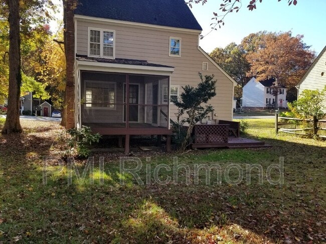Building Photo - 9712 Kendrick Rd