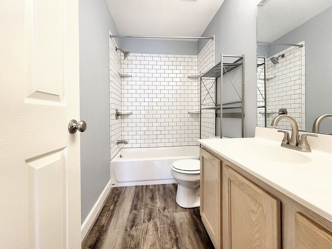 Building Photo - 1707 Zydeco Dr