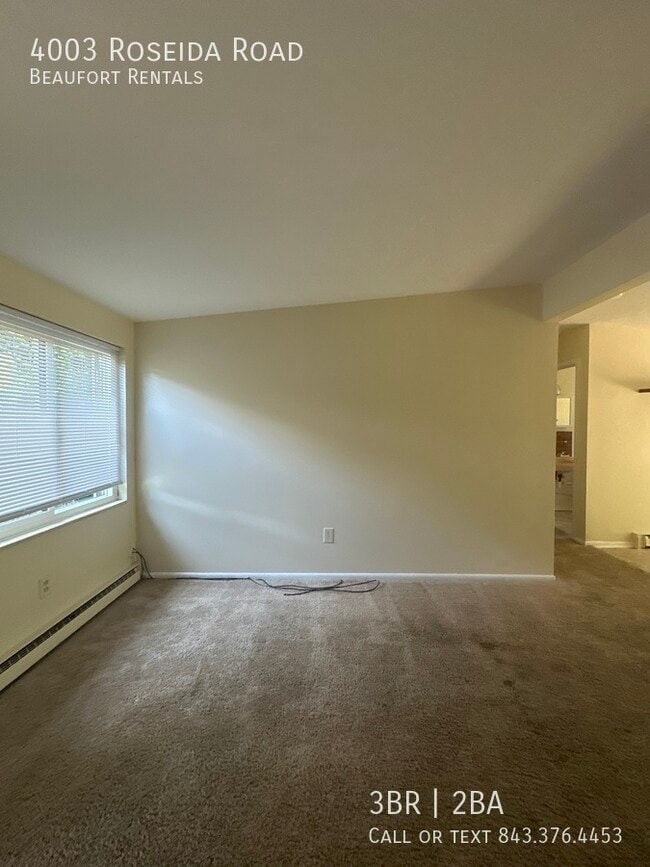 Building Photo - 4003 Roseida Rd