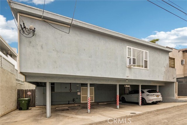 Building Photo - 947 16th St