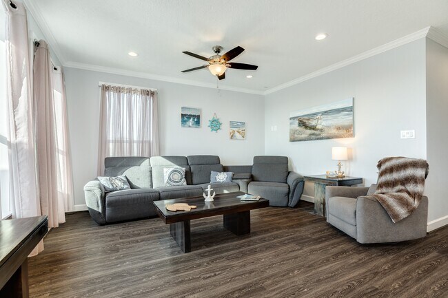 Building Photo - 12940 John Reynolds Rd