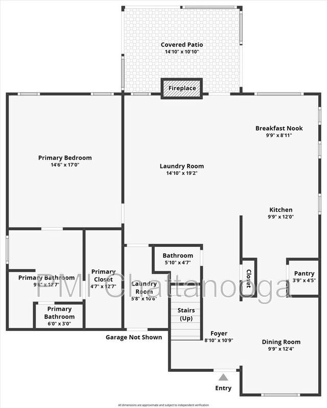 Building Photo - 8229 Pierpoint Dr