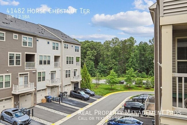Building Photo - 41482 Horse Chestnut Terrace