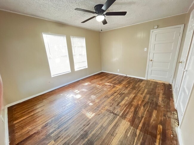 Building Photo - Denton Charmer with Big Yard, Carport & Flexible Living Space