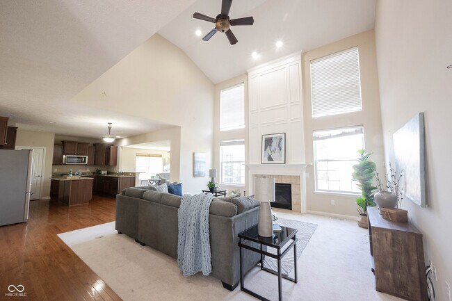 Building Photo - 13086 Avon Cross Way