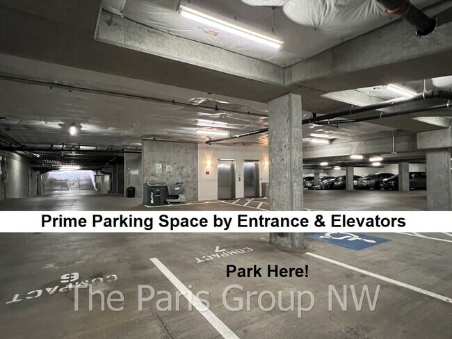 Building Photo - Gorgeous Green Lake Condo * 1 Block to Park Entrance, Onsite Retail, Garage Pkg, EZ Commute!