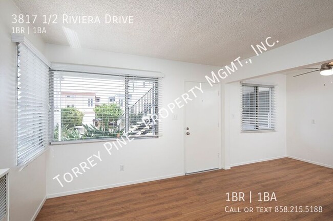 Building Photo - 3817 1/2 Riviera Drive-